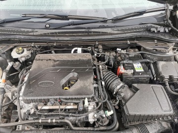 SILNIK KUGA MK3/FOCUS MK4 YZDA 1.5 ECOBOOST