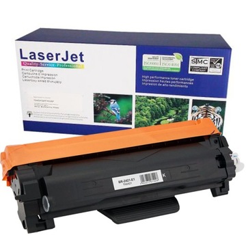 TONER DO BROTHER TN2421 2411 HL-L2312D DCP-L2532DW 6000 stron