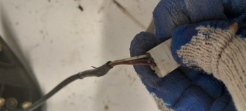 DAIHATSU TERIOS I ZRCÁTKO LEVÉ LEVÝ PŘEDNÍ 3PIN