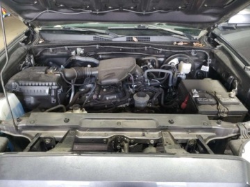 Toyota Tacoma II 2020 Toyota Tacoma Access Cab 2020 2.7 Benzyna 159KM, zdjęcie 6