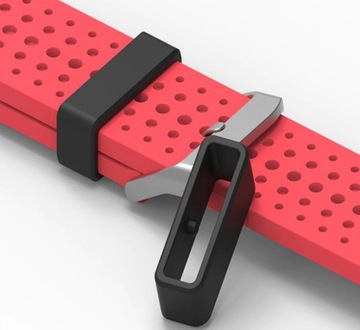 ПЕТЛЯ ДЛЯ РЕМЕШКА ЧАСОВ 22 мм Fitbit Charge 3 4 Polar