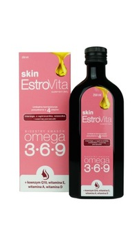 Estrovita Skin, 250 ml