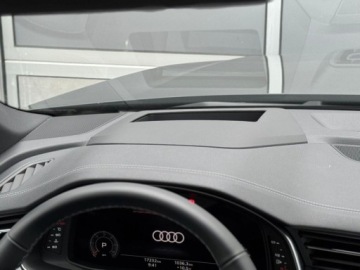 Audi Q7 II SUV Facelifting  3.0 45 TDI 231KM 2025 Audi Q7 231 KM,Head Up,7-miejsc,Kamery 360,MAtrix 3.0 Diesel 231KM, zdjęcie 14