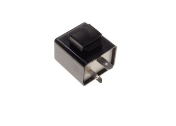 Przerywacz kierunkowskazów 12V 2X10W+3,4W