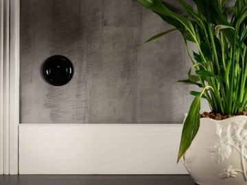 РОЗЕТКА LOFT 230В С ШТЫРЬКОМ ЧЕРНАЯ JLM БЕЗ РАМКИ ФРАНЦУЗСКИЙ РЕТРО ЛЮКС