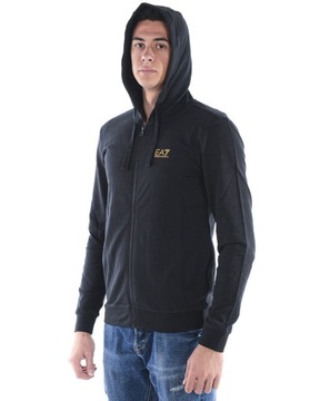 EA7 EMPORIO ARMANI ORYGINALNA BLUZA L