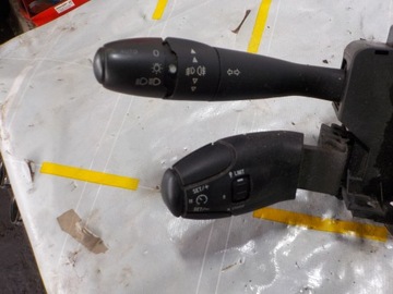 CITROEN BERLINGO I LIFT 04R КОМБИНИРОВАННЫЙ ПЕРЕКЛЮЧАТЕЛЬ ПЕРЕКЛЮЧЕНИЯ ПЕРЕДАЧ