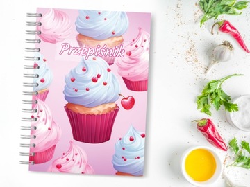 КНИГА РЕЦЕПТОВ КУЛИНАРНАЯ Тетради ДЛЯ РЕЦЕПТОВ КНИГА КУХОННЫХ РЕЦЕПТОВ БЛОКНОТ ДЛЯ РЕЦЕПТОВ