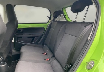 Skoda Citigo Hatchback 3d Facelifting 1.0 MPI 60KM 2018 Skoda Citigo 1.0 Style Salon PL Toyota Mikolajczak Leszno Benzyna 60KM, zdjęcie 14