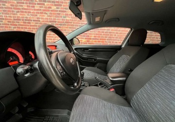 Kia Ceed 2008 Kia Ceed Alu Klima Super stan Gwarancja w cenie Warszawa VFJV 1.6 Benzyna, zdjęcie 10