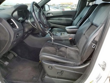 Dodge Durango III 3.6 V6 294KM 2018 Dodge Durango GT 2018 3.6l 3.6 Benzyna 295KM, zdjęcie 7