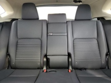 Lexus NX I 2020 Lexus NX Lexus NX 300h AWD, od ubezpieczalni 2.5 Hybryda 194KM, zdjęcie 9