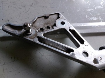 SET PODNÓŻEK HONDA VT 500 SHADOW