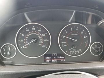 BMW Seria 3 F30-F31-F34 2017 BMW Seria 3 2017, BMW, 330I, RWD, 2.0L 2.0 Benzyna 248KM, zdjęcie 8