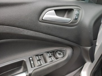 Ford C-MAX II Grand C-MAX Facelifting 2.0 TDCi 150KM 2017 Ford Grand C-MAX 2.0 TDCI AUTOMAT *asystent parkow, zdjęcie 11