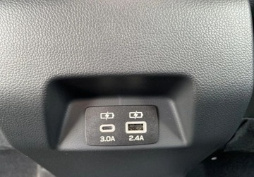 Subaru 2025 Subaru Crosstrek Zakup Zdalny 2.0i e-Boxer 136KM Platinum Nowy 2.0 136KM, zdjęcie 26