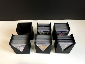 Вставка для Tyrants of The Underdark + накладки