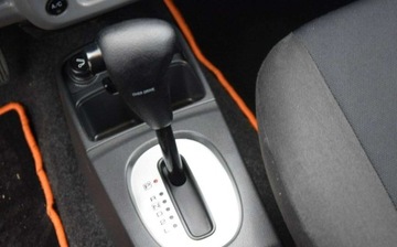 Suzuki Ignis II Hatchback 1.5 i 16V 99KM 2004 Suzuki Ignis 1.5B AUTOMAT Klima Bez Korozji Sprowadzony Oplacony 1.5, zdjęcie 26