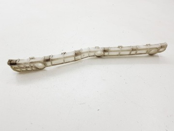 CITROEN C-CROSSER 2007 LEVÝ STRANA DRŽÁK / DRŽÁKY NÁRAZNÍKU ZADNÍHO