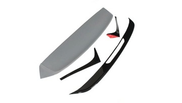 LOĎKA KŘÍDLO VW GOLF VII 2013-2020