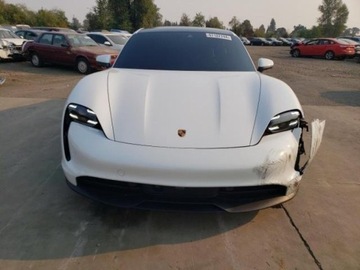 Porsche 2021 Porsche Taycan 2021, RWD, od ubezpieczalni, zdjęcie 1