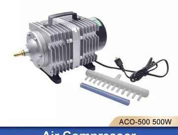 Pompa powietrza Kompresor air ACO 500