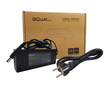 Ładowarka Zasilacz 130W 19.5V 6.7A do DELL wtyk 7.4-5.0 mm z pinem