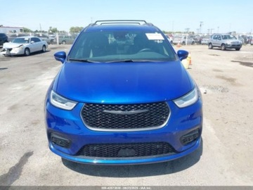 Chrysler Pacifica II 2021 Chrysler Pacifica Limited 2021 3.6l 3.6 Benzyna 287KM, zdjęcie 7