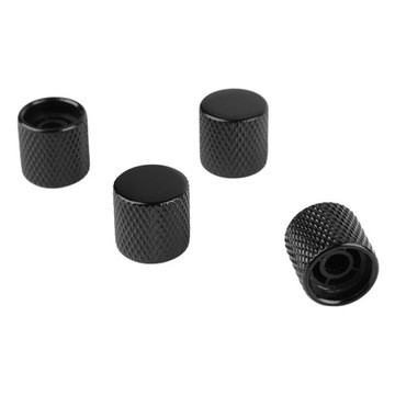 Набор ручек для электрогитары, 4 шт.