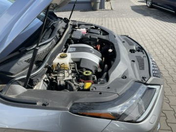 Lexus RX IV SUV Facelifting RX 450h 313KM 2022 Lexus RX 450H AWD Hybryda Skóra Kamery Pamięć, zdjęcie 16