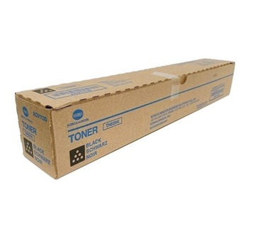 Toner Konica Minolta TN626K ACV1150 Black C450i C550i C650i