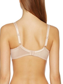 85B 38B Бюстгальтер Playtex из микрофибры с косточками