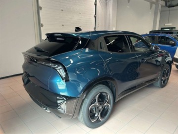 Alfa Romeo Junior SUV 1.2 Hybrid 145KM 2026 ALFA ROMEO Junior Ibrida Ti Suv 1.2 (145KM) 2026, zdjęcie 2
