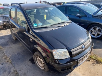 FIAT PANDA 03-12 SKLO (OKNO) PŘEDNÍ ČELNÍ