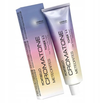 MONTIBELLO CROMATONE METEORITES TONER 60ml