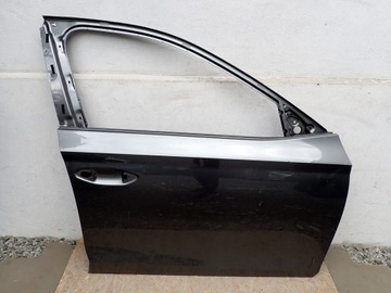 DRZWI PRAWE PRZEDNIE PRAWY PRZÓD SKODA OCTAVIA 4 IV NX3 NX5 2020-