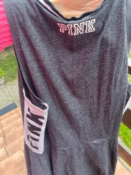 Sukienka sportowa victoria secret Pink m s m