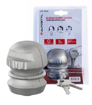 GRATIS# ЗАМОК СЦЕПКИ УСТРОЙСТВО БЕЗОПАСНОСТИ СЦЕПКИ ПРИЦЕПА