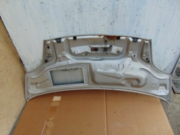 КАПОТ, КРЫШКА ДВИГАТЕЛЯ OPEL VIVARO RENAULT TRAFIC 2 2001-2014 гг.