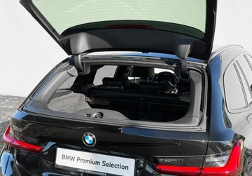BMW Seria 3 G20-G21 Touring 2.0 320d 190KM 2023 BMW Seria 3 I wlasciciel M Sport Gwarancja Bezwypadkowy FVAT23, zdjęcie 10
