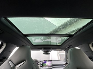 Cupra Terramar SUV 2.0 TSI 265KM 2025 Cupra Terramar 2.0TSI 2656KM 4Drive VZ DSG l Kamer, zdjęcie 28