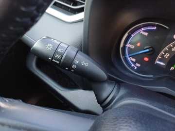 Toyota RAV4 V SUV 2.5 Hybrid Dynamic Force 222KM 2020 Toyota RAV4 2.5 Hybrid Comfort 4x4 V (2018-) 2.5 H, zdjęcie 18