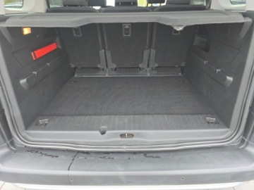 Peugeot Rifter Standard 1.5 BlueHDI 130KM 2018 Peugeot Rifter 1,5 BlueHDI 130KM, SalonPL, Iwł, Pa, zdjęcie 11