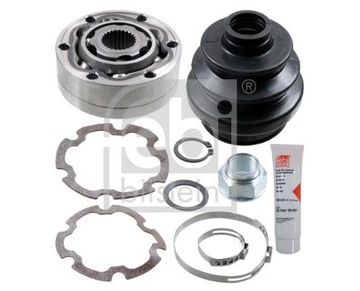 FEBI BILSTEIN 186213 SADA KLOUBU HŘÍDEL HNACÍ