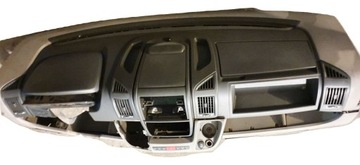 DESKA KONZOLA PŘELOŽENÍ FIAT DUCATO BOXER 2006-