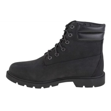 Buty Timberland Linden Woods Wp 6 Inch r.37