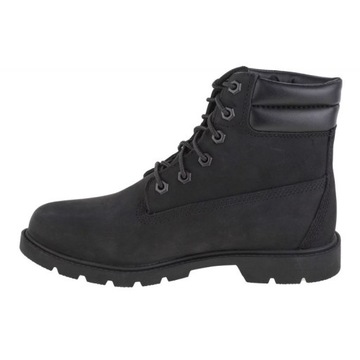 Buty Timberland Linden Woods Wp 6 Inch r.38