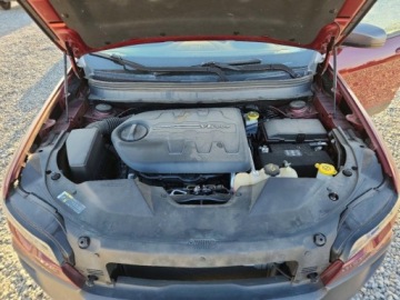 Jeep Cherokee V 2021 Jeep Cherokee Trailhawk 2021 3.2 Benzyna 271KM, zdjęcie 6