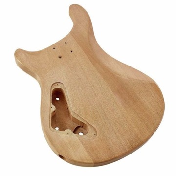 Комплект электрогитары Harley Benton своими руками CST-24