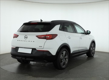 Opel 2023 Opel Grandland Plug-in Hybrid, Serwis ASO, zdjęcie 4